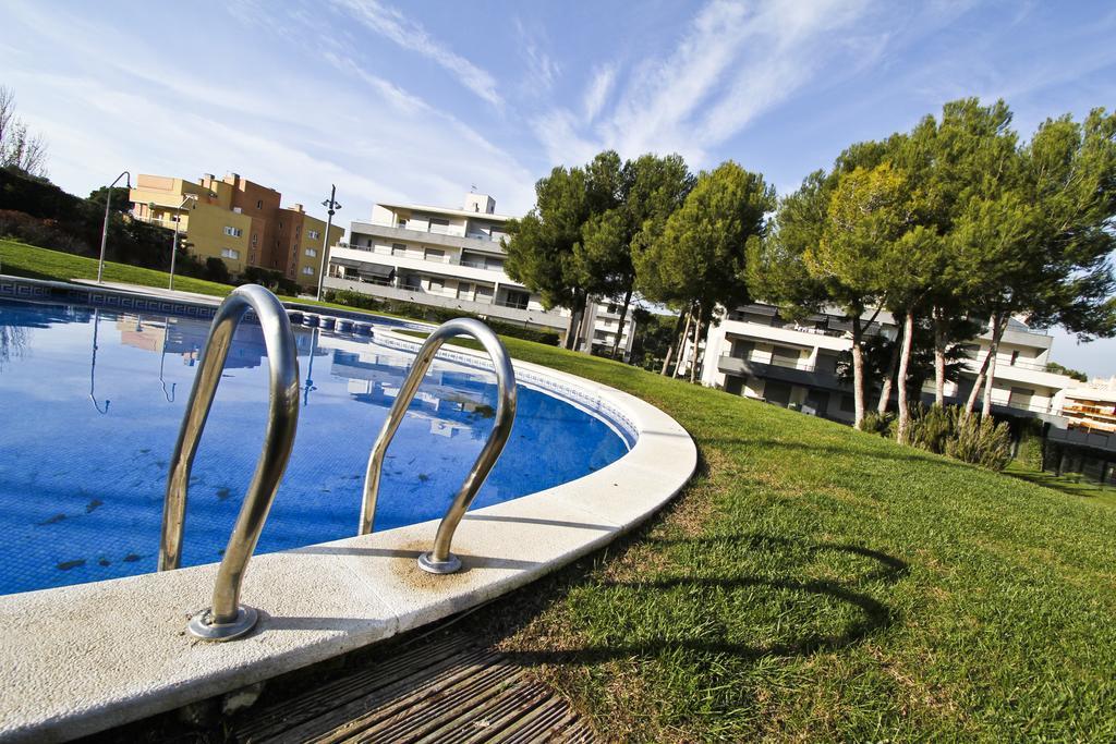 J Tramuntana Planet Costa Dorada Apartment Salou Room photo